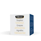 Fellowes Staples, 5000 Pack-1/4" size