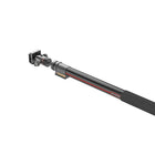 MOZA Slypod 2-in-1 Motorized Slider & Monopod-Accurate Position & Speed Control: MOZA's intelligent, internal, "Deep Red" motion control algorithm ensures accurate position and speed control of the MOZA Slypod