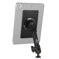 The Joy Factory MNU501 MagConnect Universal Module Tripod/Mic Stand Mount-Carbon Fiber Tripod Mic Stand Mount