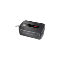 APC Back-UPS 650VA 8-Outlet-4 “Battery Backup & Surge Protected” Outlets