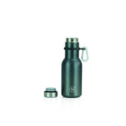 Minimal Insulated Wine Bottle, 600mL, White-Equipped with vacuum insulation & copper thermal technologies
