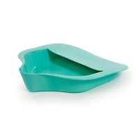 Bios Comfortpan Bedpan-This revolutionary product replaces both the pontoon and fracture pan
