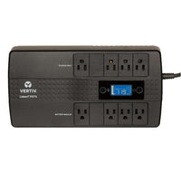 Vertiv PST5 660VA 400W Battery Backup-UPS