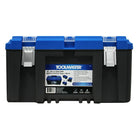 Toolmaster 19" (49 cm) Tool Box-Use it as an organizer for hobby and household materials