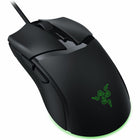 Razer Cobra Lightweight Wired Gaming Mouse with Razer Chroma RGB-Chroma Lighting with Gradient Underglow: Customize the mouse from 16.8 million colours and countless lighting effects, and experience greater immersion as it reacts dynamically with hundreds of Chroma-integrated games