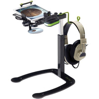 Copernicus Dewey the Document Camera Stand with LED Light-Fits iPad & iPad Mini with or without a case
