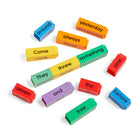 Hand2Mind Reading Rods Sentence Construction Set - Multicolor-7