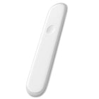 CM Smart Instant Language Voice Translator, White-True Two Way Translation, IP54 Dust and Water Resistant, Up to 300, 000 Clicks Durability, Far-Field Voice Recognition, High-Sensitivity Microphone, Multi-Magnet Speaker