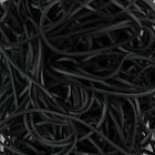 JAM Paper Colored Rubber Bands - Size 19 - 100 Pack-Quantity: 100 Reusable Rubber Bands per pack