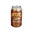 Mug Root Beer, 355 mL Cans, 12-Pack-355 mL cans