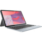 Lenovo Duet 3 10.9" 2K Touch IPS Chromebook - Snapdragon SC7180 - 64 GB eMMC - 4 GB RAM - Qualcomm Adreno - Chrome-HDD/SDD Storage: 64GB eMMC