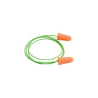 Moldex Mellows  Corded Earplugs, 200 Pack (6840)-Corded/Uncorded: Corded