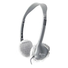 Vcom On Ear Covers For Headsets, 100 Pack (HECHYGENX25)-Introducing HygenX Disposable Headphone Covers by Hamilton Buhl