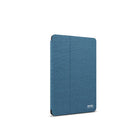 Solo Wyatt Case for 10.2" iPad (7th/8th Gen) - Blue-iPad case