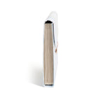 U Brands 13-Pocket Fashion Expandable File Folder - Pastel Geode (5431F04-24)-Expansion Range: 1.5"