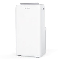 Tosot 12,000 BTU Portable Air Conditioner-Indoor Usage