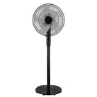 Ecohouzng 16 inch DC Pedestal Fan with Remote-Pedestal Fans