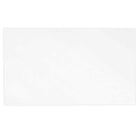 JAM Paper Printable Business Cards, 2" x 3.5", White, 100 Pack (22130975)-Compatible with laser and inkjet printers