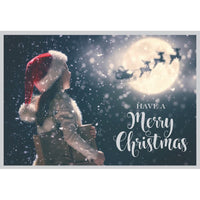 Millbrook Studios 5-3/8" x 7-3/4" Greeting Cards/Envelopes - 21281-Value Greeting Cards
