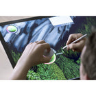 Microsoft Surface Dial, Aluminum (2WR-00001)-Compatible with all Windows 10 devices