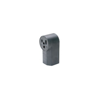 SCN Industrial Electrical Plug And Receptacle - 3 Pack-Receptacle