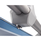 Dahle 550 14 1/8" Professional Rolling Paper Trimmer-German precision design and engineering ensure quality, durability and accuracy for years of accurate cutting