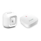 D-Link DCH-S1621KT Smart Wi-Fi Water Leak Sensor Starter Kit-Smart Water Damage Prevention For Your Home - The Mydlink Whole Home Smart Wi-Fi Water Leak Sensor Starter Kit Provides A Quick And Easy Way To Help Protect Your Home And Valuables From The Damage Caused By Water Leaks. This Modular System Allows You To Monitor Multiple Locations Throughout Your Home Without The Need Of Expensive Plumbers Or Plumbing Experience.