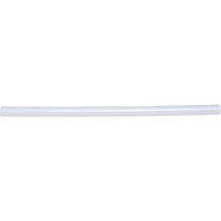 Aurora Tools Glue Gun Sticks - All-Temp. - 7/16" x 10" - Clear - 100 Pack-Typical applications: all temp. all purpose for porous and non-porous materials