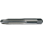 Spiral Point Taps, HSS, Bright Finish, 12 Pack-General Purpose MRO - For maintenance application