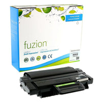 fuzion Xerox (106R01486) Compatible Toner Cartridge - High Yield - Black-Ink Colour: Black
