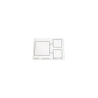 Learning Advantage Number Bond Dry Erase Boards, 2 Packs of 10 (CTU7300-2)-Dry erase boards offer a practical solution for students to practice number bonds at school or home