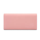 Champs RFID Trifold Expandable Wallet -  Pink-Snap closure