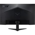 Acer 24" Nitro QG241Y bmiix VA Gaming Monitor - UM.QQ1AA.002-Interface: 2x HDMI-in, 1 x VGA