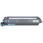 Brother TN229C Genuine Toner Cartridge - Standard Yield - Cyan-Confident compatibility. The only toner brand recommended for Brother multifunction and all-in-one digital colour printers. 