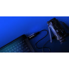 Elgato Cam Link 4K - Black-Record footage directly to your hard drive without time restrictions