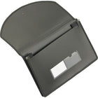 Hilroy Expanding Document Case, Elastic Closure, Legal Size, Assorted Colours-Generous size expands up to 3" and holds 300 sheets