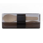 Minimal Natural Fiber Cutlery Set-Dishwasher safe (top rack only)