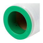 Duck Brand Stretch Wrap, Clear, 20" x 1,000ft.-No tape or other adhesives required
