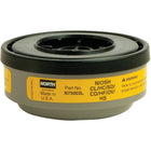 Honeywell North N Series Organic Vapour/Acid Gas Respirator Cartridges - 5 Pack-Description - Organic Vapour & Acid Gas