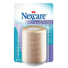 3M Coban Self-Adherent Wraps Tearable Latex-Free 3", 12 Pack (7000128762)-Length: Cut to Size