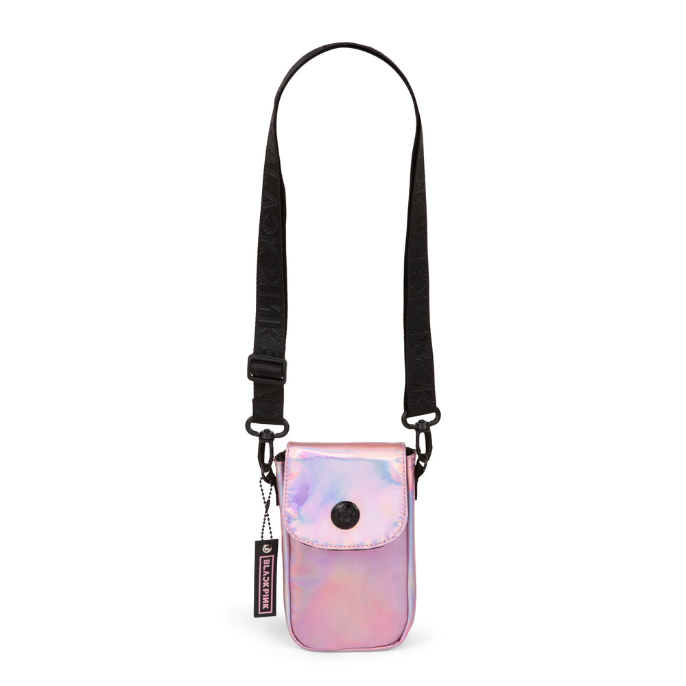 Blackpink Shine On Collection - Phone & Small Accessories Bag