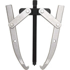 Gray Tools 13 Ton Capacity, Adjustable Jaw Puller, 2 Jaw, 12-1/2" Spread-Max. reach (inches): 11"