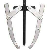 Gray Tools 13 Ton Capacity, Adjustable Jaw Puller, 2 Jaw, 12-1/2" Spread-Max. reach (inches): 11"