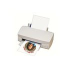 Avery Light T-Shirt Transfers, Inkjet, 8-1/2" x 11", 12 Pack (03275)-Designed specifically for use with light-coloured fabrics