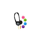 Maxwell Action Kids Earbuds With Mic-95dB