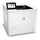 HP LaserJet Ent M610dn Printer-Print speed black (ISO, letter) up to 55 ppm, Print speed duplex (letter) up to 45 ipm