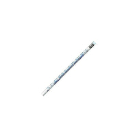 Moon Products 6 Graders Are #1 Pencil, 144 Pack (JRM7866G)-Hardness: number 2 - soft
