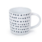 CTG Brands Dublin Mug, 12 oz, White, 6 Pack-Design: simple, yet sophisticated Dublin design will be a great addition to any kitchen decor and will complement the rest of your serveware