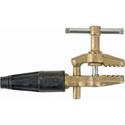 Weld-Mate Heavy-Duty "C-Style" Ground Clamp - 2 Pack-Amps - 600