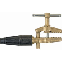 Weld-Mate Heavy-Duty "C-Style" Ground Clamp - 2 Pack-Amps - 600